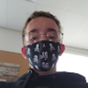 Meet your Posher, Dustin